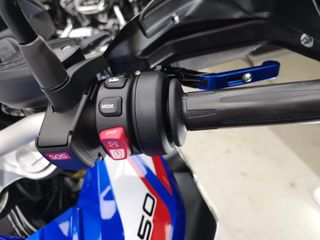 BMW F 850 GS 2020 29639 kms.