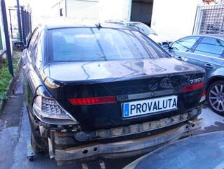 Bmw 7852501689 cremallera dirección serie 7 202069