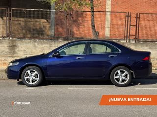 Honda Accord 2004