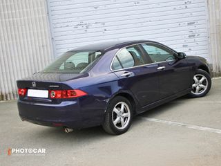 Honda Accord 2004