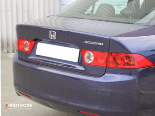 Honda Accord 2004