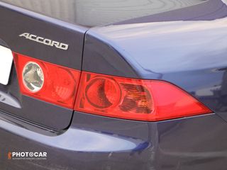 Honda Accord 2004