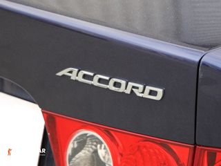 Honda Accord 2004