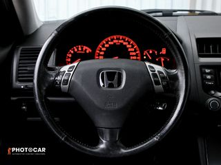 Honda Accord 2004