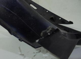 Carenado delantero izquierdo yamaha yzf 600 21790