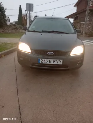 Ford Focus 2007