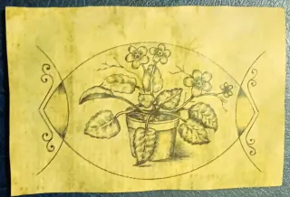 2 Vales Guerra Civil Española