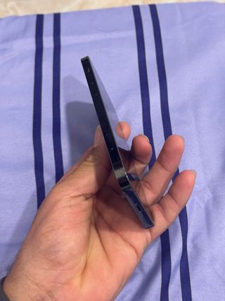 iPhone 12 Pro 256 GB Space Gray