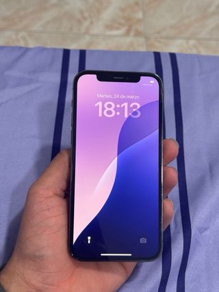 iPhone 12 Pro 256 GB Space Gray