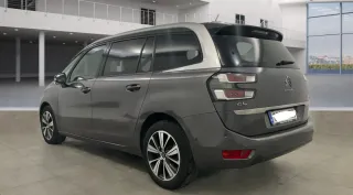 Citroen Grand C4 Picasso 2017