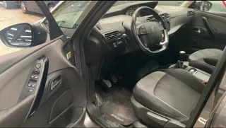 Citroen Grand C4 Picasso 2017