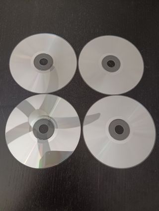 Lote Juegos PC Zeta Multimedia