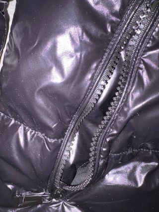 Chaqueta Polo Ralph Lauren Negra Brillante