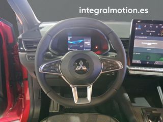 Mitsubishi ASX 180 HEV Kaiteki