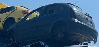 119119 volante citroen c3 1.4 hdi cool