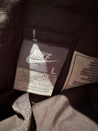 Pantaloncini Nike Uomo Taglia L