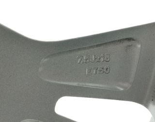 Llanta lv4c1007n2b ford kuga iii (dfk) 1.5 2377789