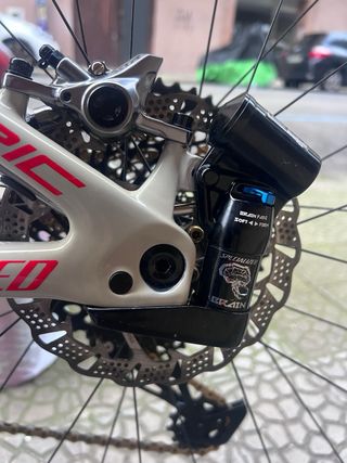 Specialized Epic S-Works