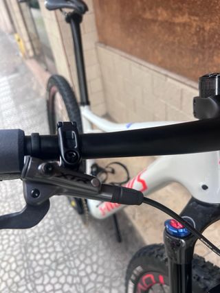 Specialized Epic S-Works