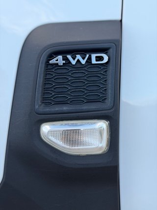 Dacia Duster 2019