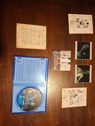 Juego PS4 Madison Possessed Edition