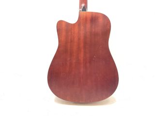 guitarra acustica randon rg-10-vt-ce