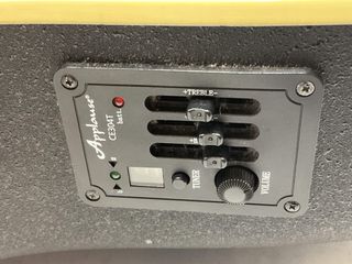 guitarra acustica applause ab24iip-vf