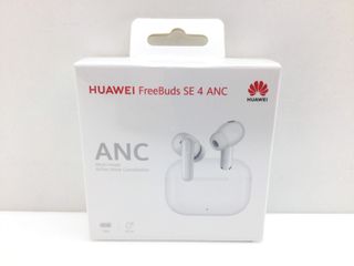 in-ear huawei freebuds se 4