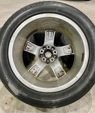 Llantas Audi R19 235/55/105V ( 7,5J X 19H2 ET )