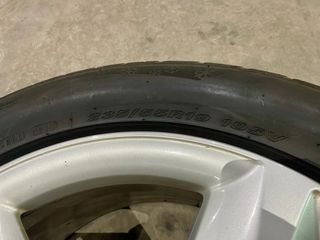 Llantas Audi R19 235/55/105V ( 7,5J X 19H2 ET )