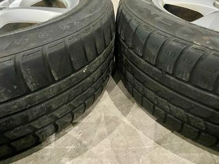 Llantas Audi R19 235/55/105V ( 7,5J X 19H2 ET )