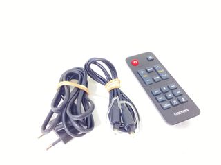 barra sonido samsung hw-t400