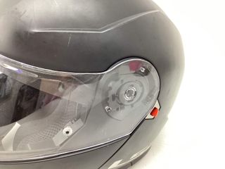 casco abatible ls2 ff908 strobe ii