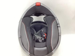 casco abatible ls2 ff908 strobe ii