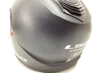 casco abatible ls2 ff908 strobe ii