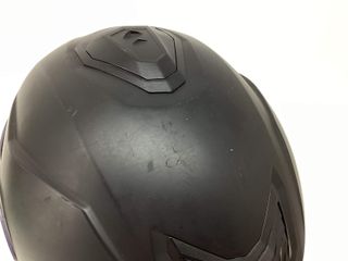 casco abatible ls2 ff908 strobe ii