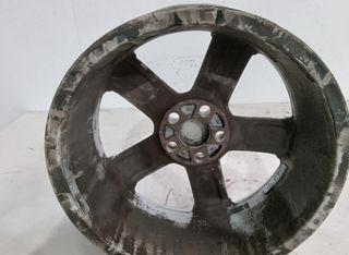 Llanta ford 6.5 j x 17 h2 focus lim. (cb4) 474306