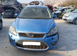 Llanta ford 6.5 j x 17 h2 focus lim. (cb4) 474306