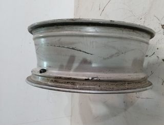 Llanta ford 6.5 j x 17 h2 focus lim. (cb4) 474306