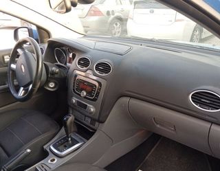 Llanta ford 6.5 j x 17 h2 focus lim. (cb4) 474306