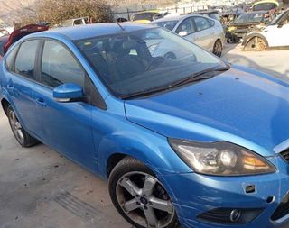 Llanta ford 6.5 j x 17 h2 focus lim. (cb4) 474306