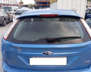Llanta ford 6.5 j x 17 h2 focus lim. (cb4) 474306