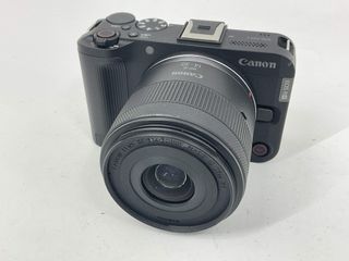 camara digital evil canon eos r50 v