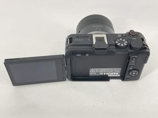 camara digital evil canon eos r50 v
