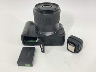 camara digital evil canon eos r50 v