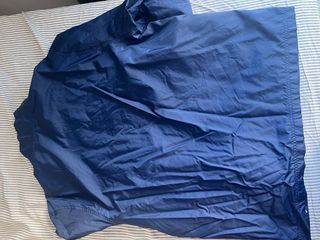 Abito sportivo Nike blu taglia L