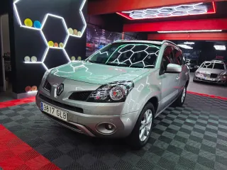 Renault Koleos 2009