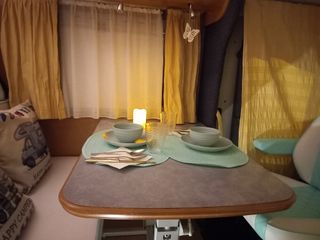 Burstner T625 Harmony 2003