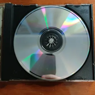 Scorpions Love at First Sting CD 1984