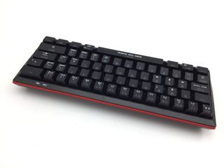 teclado alfanumerico marvo kg962
